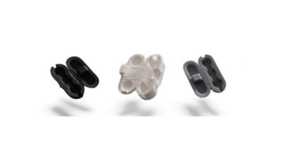 Fermoir chainette boule ou raccord chainette store